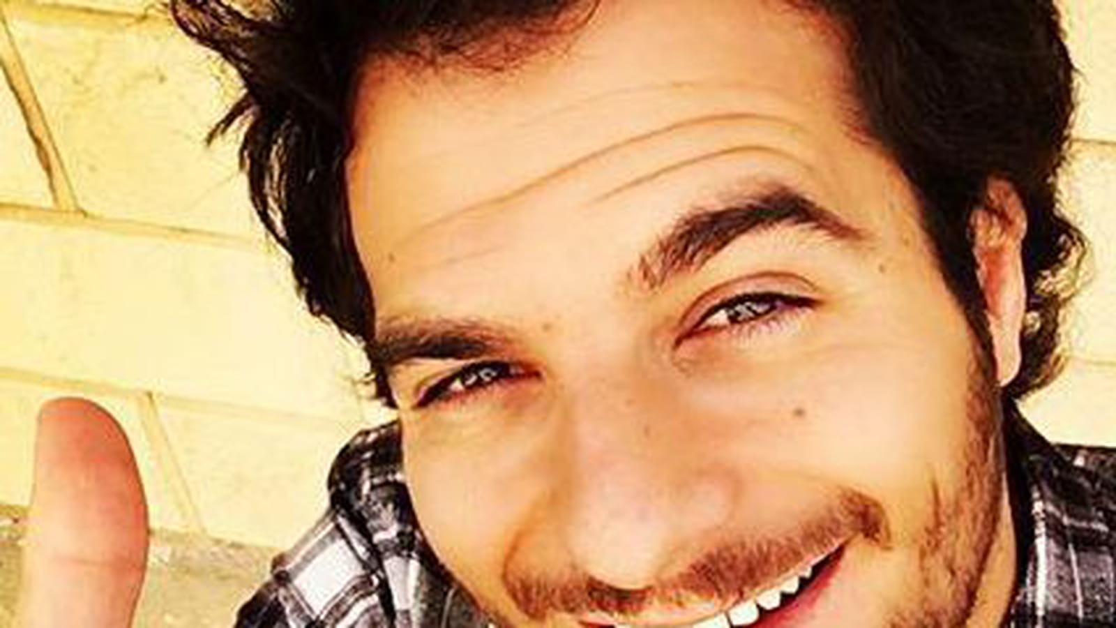 Amir Haddad