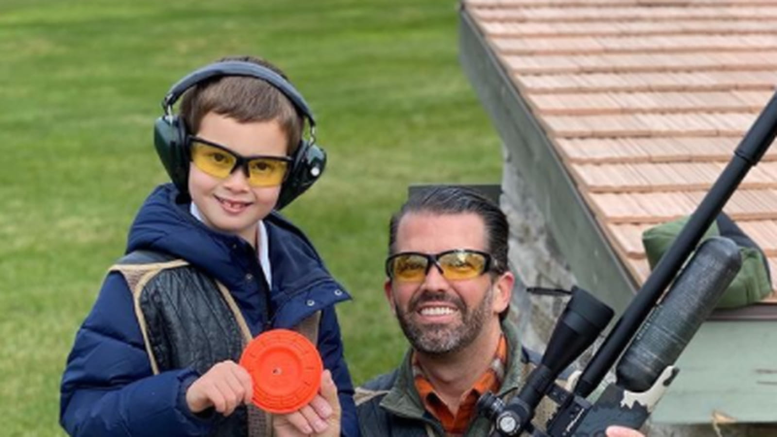 Donald Trump Jr