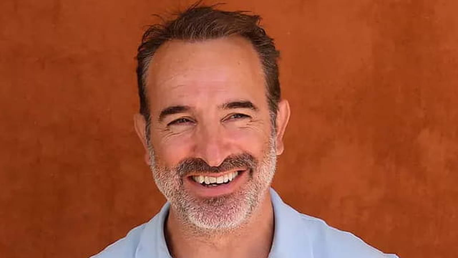 Jean Dujardin