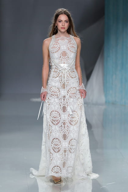 Robe de mariée Galia Lahav