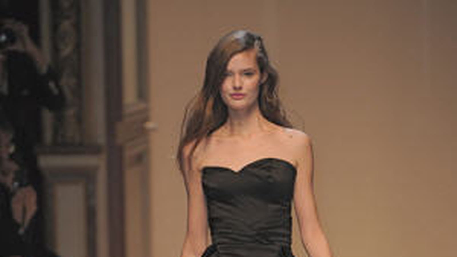 Petite robe noire
