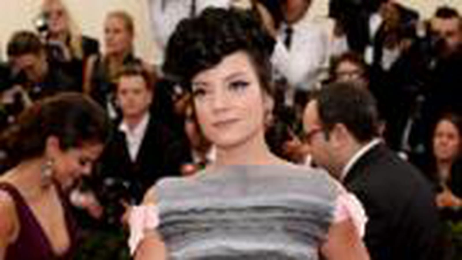 Lily Allen