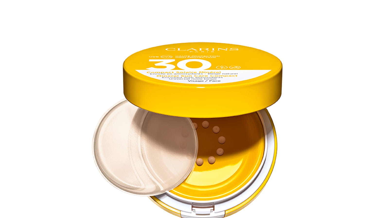 Clarins