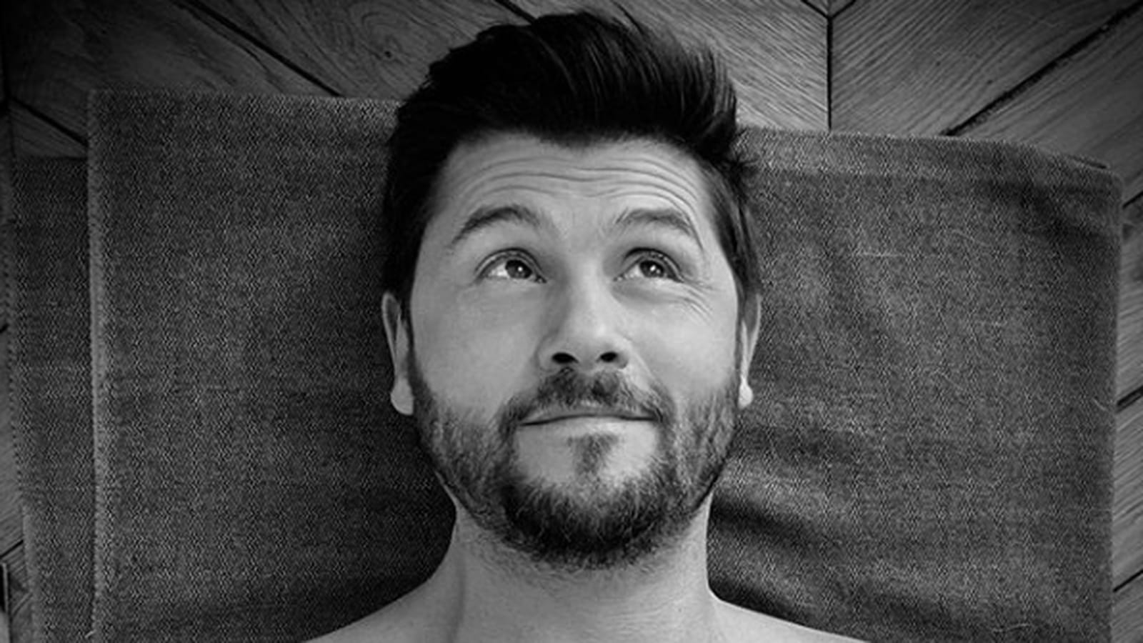 Christophe Beaugrand