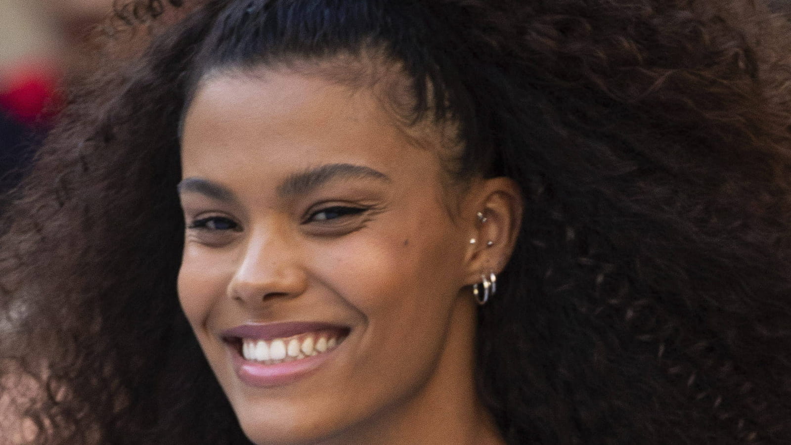 Tina Kunakey