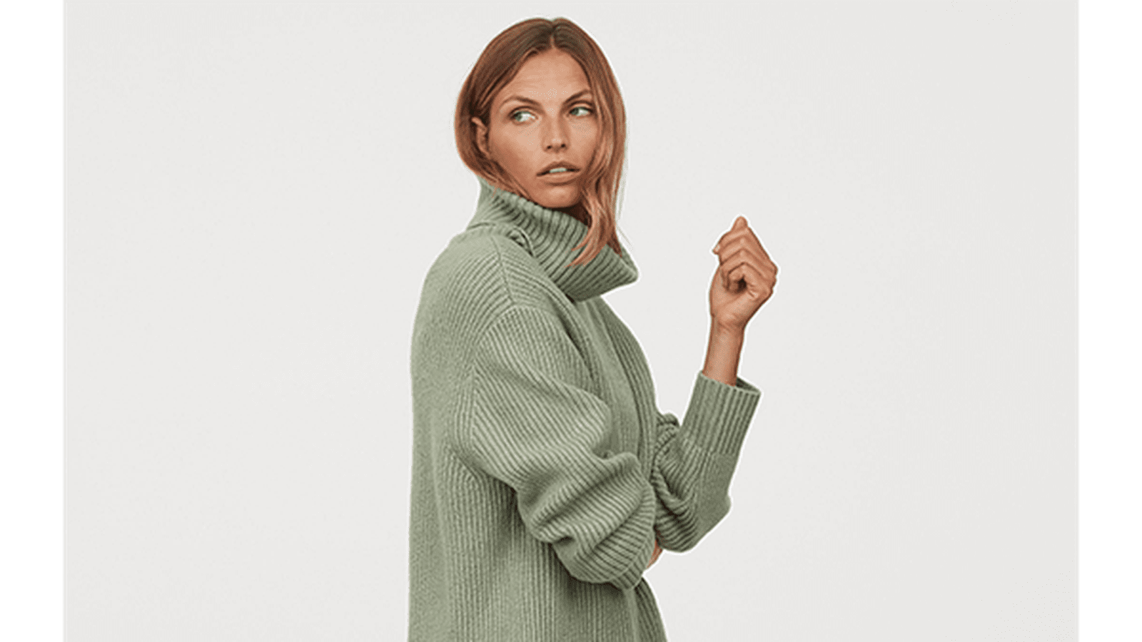 Robe H&M