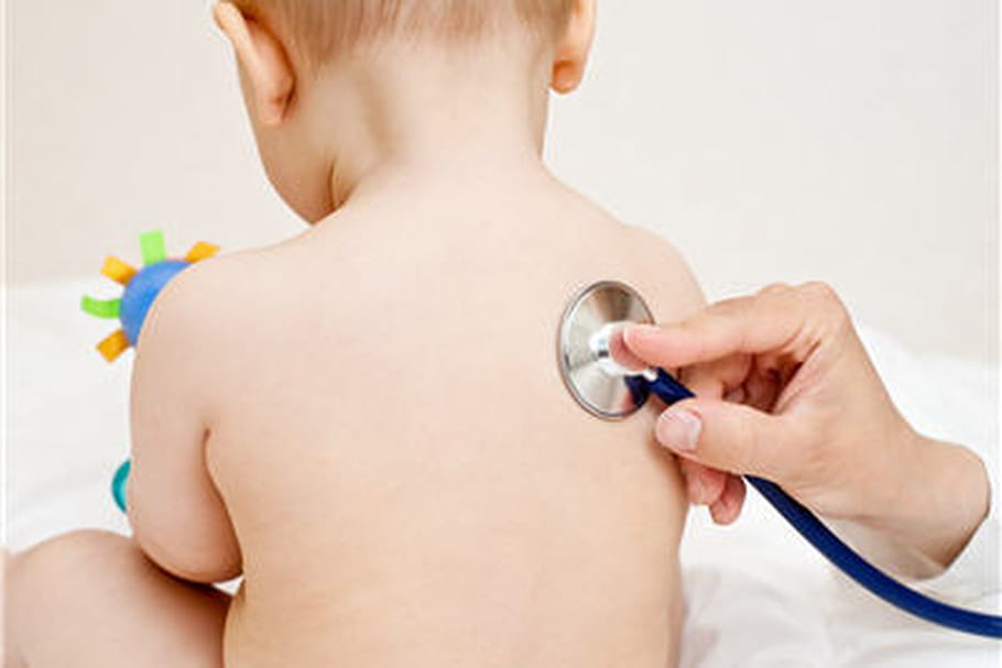 Enfants : pas d'ibuprofène en automédication