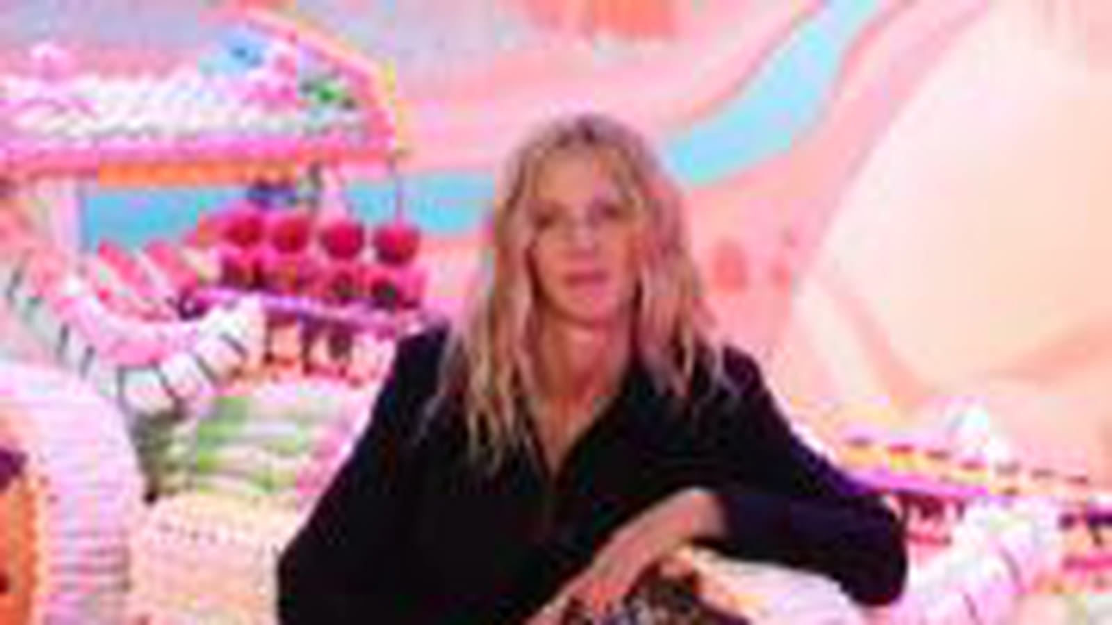 Sandrine Kiberlain