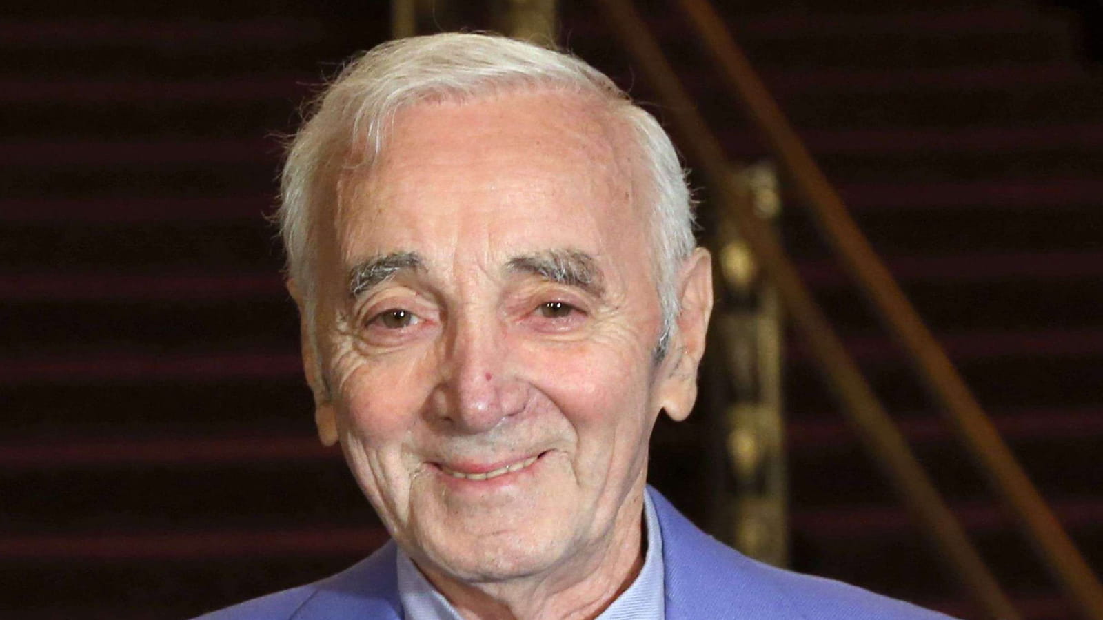 Charles Aznavour