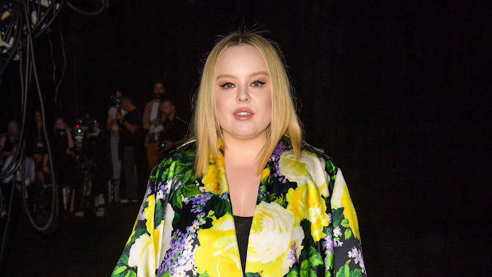 Nicola Coughlan le 20 septembre 2022