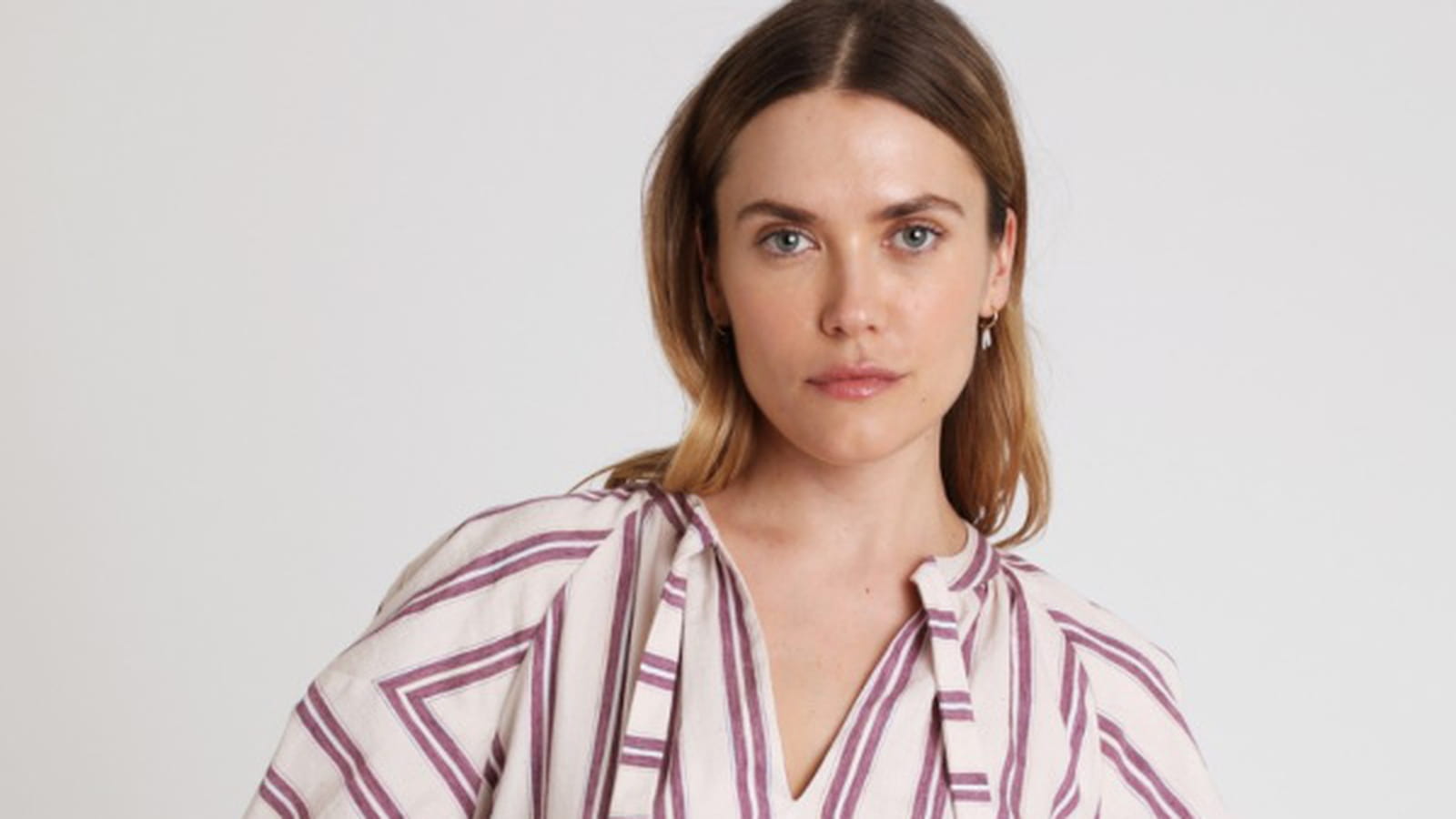 Blouse Berenice 