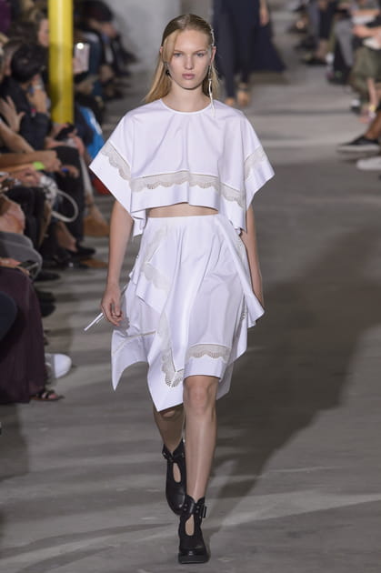 Défilé 3.1 Phillip Lim