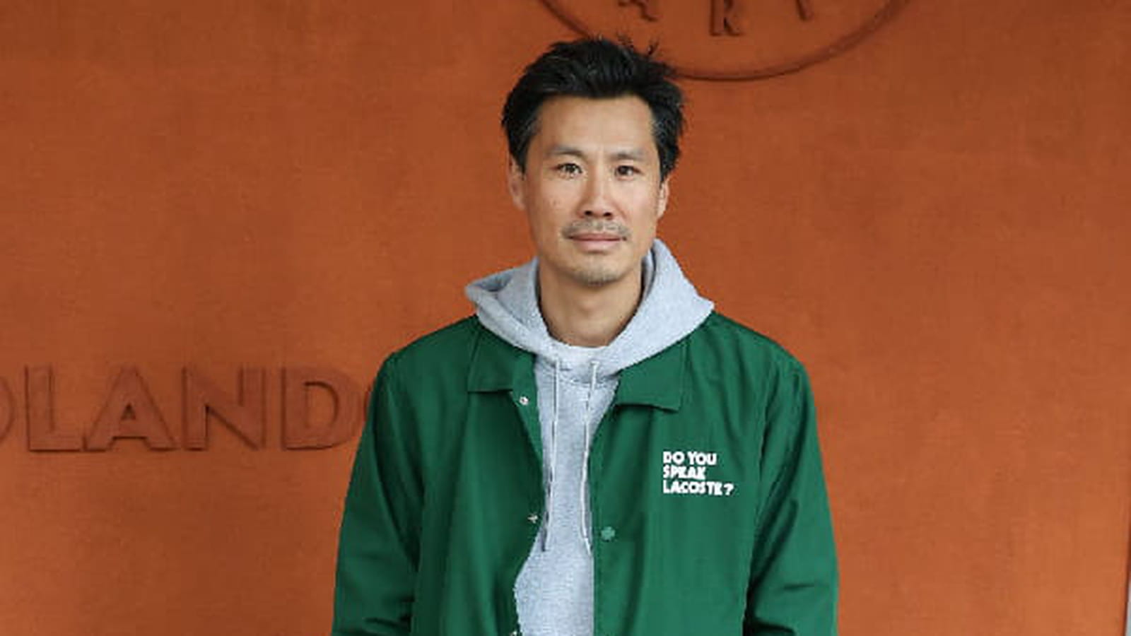 Frederic Chau le 27 mai 2024 
