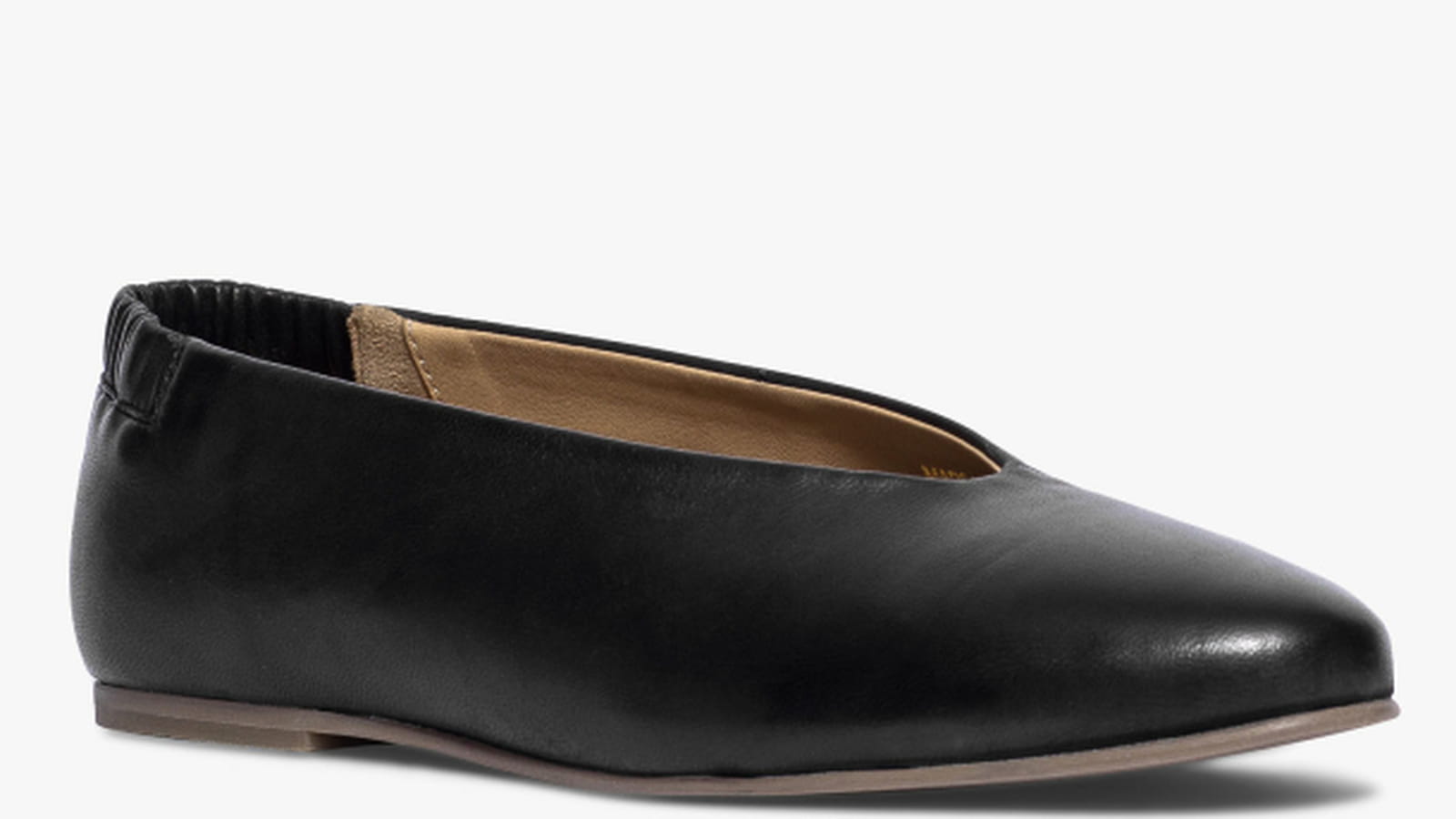 Ballerines Bocage