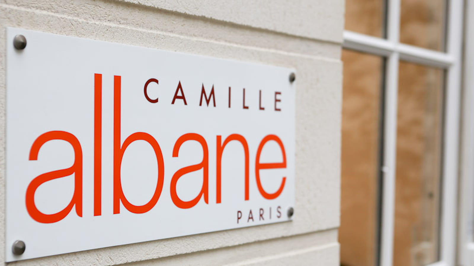 Bienvenue chez Camille Albane