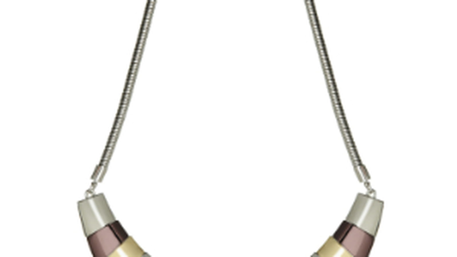 Collier Marks & Spencer
