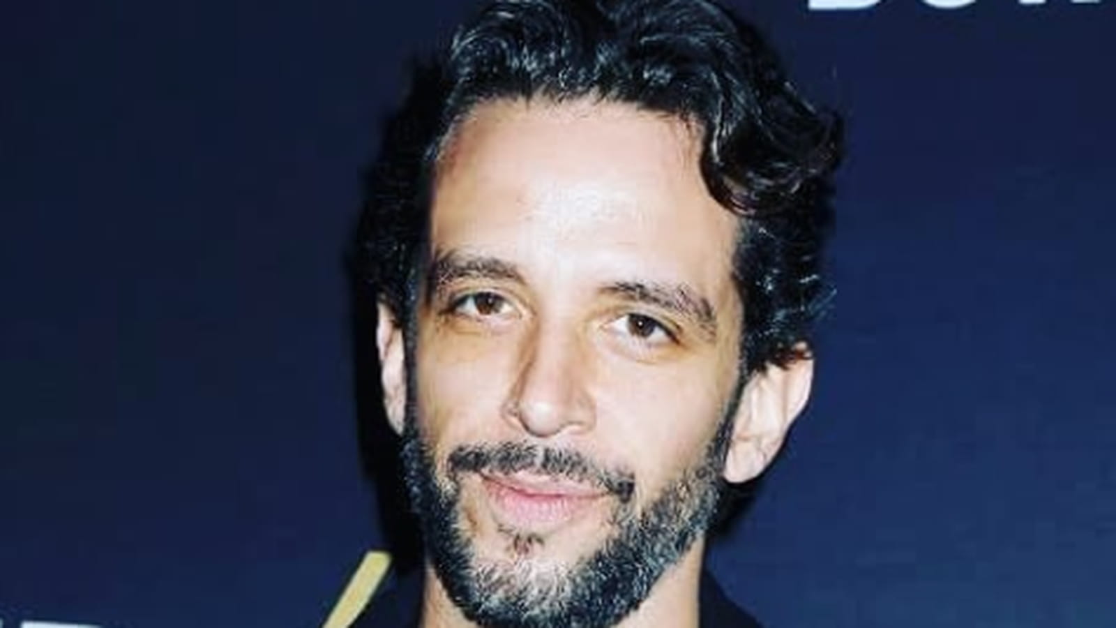 Nick Cordero