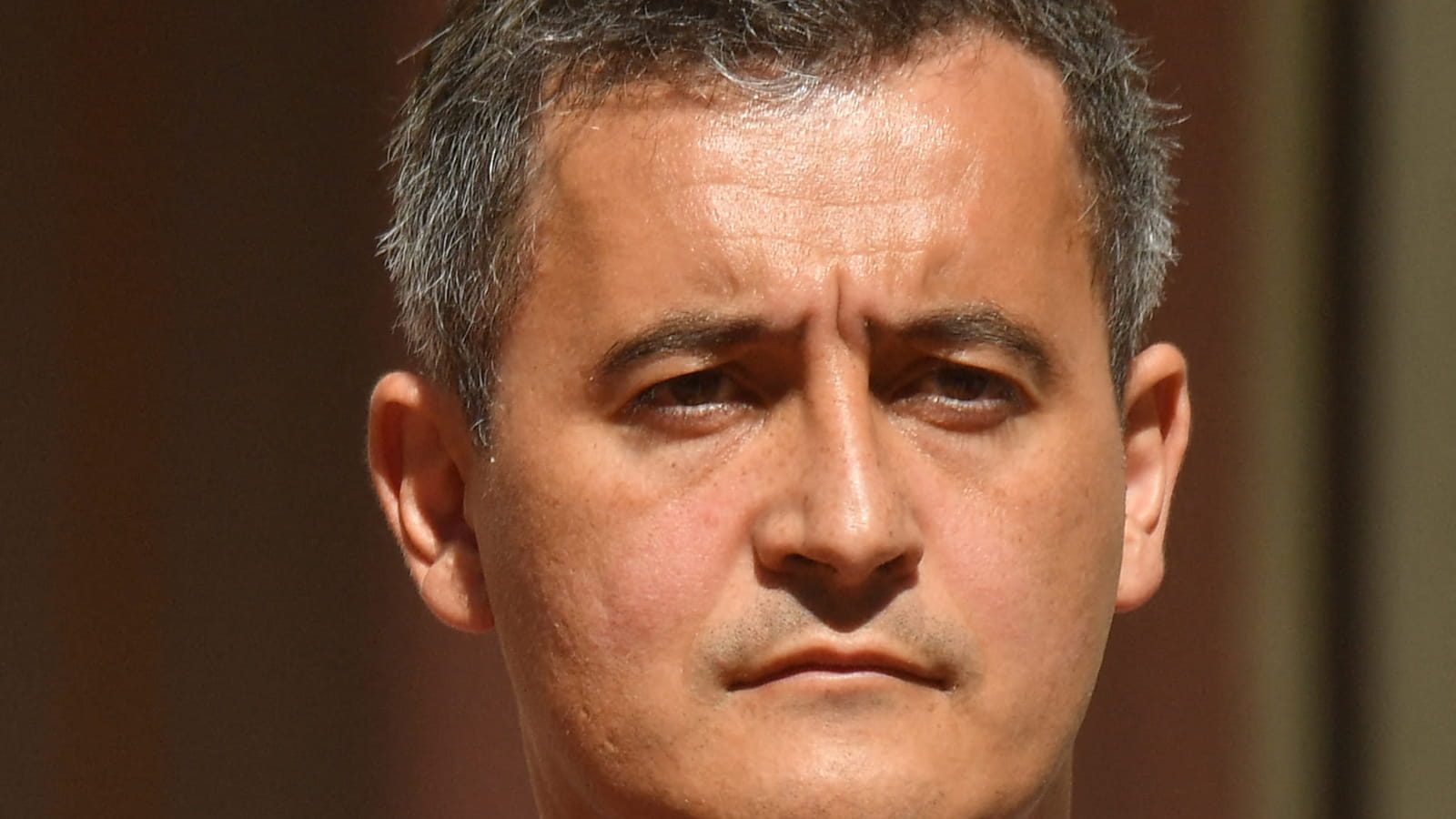 Gérald Darmanin