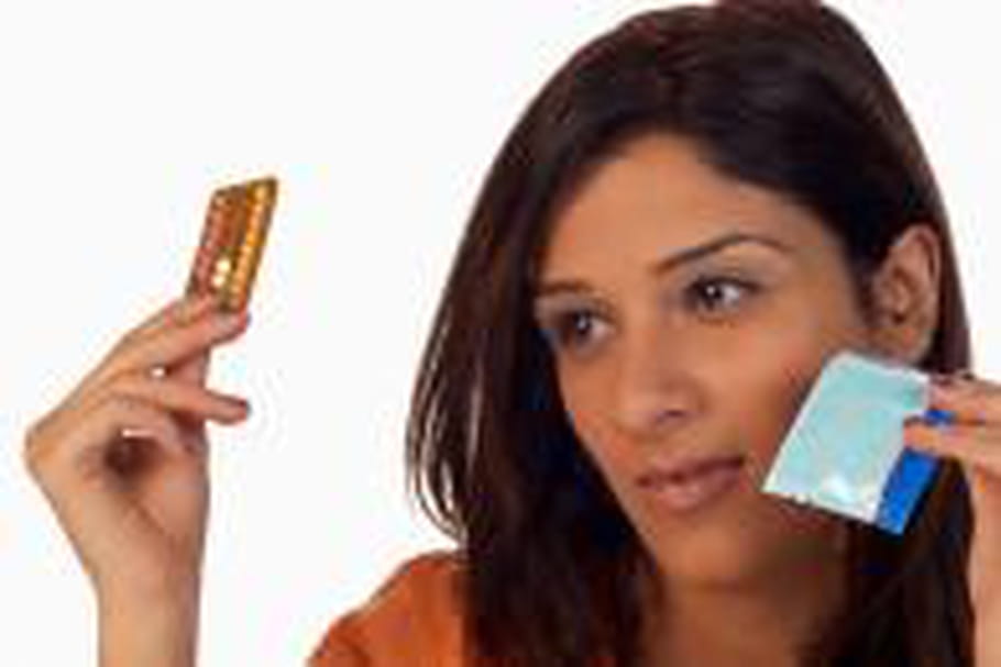 Contraception : vers la fin du "tout pilule" ?