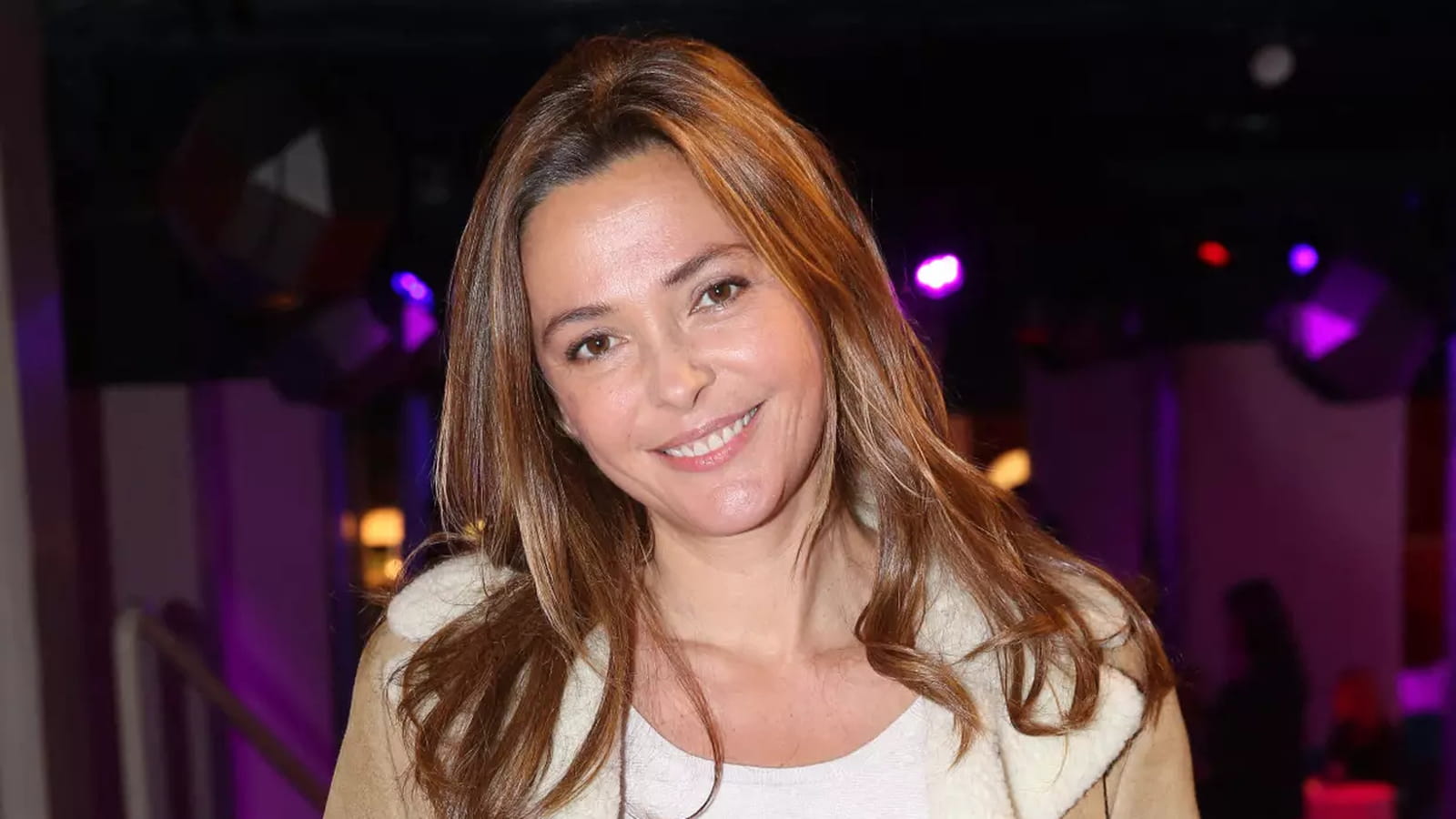 Sandrine Quétier