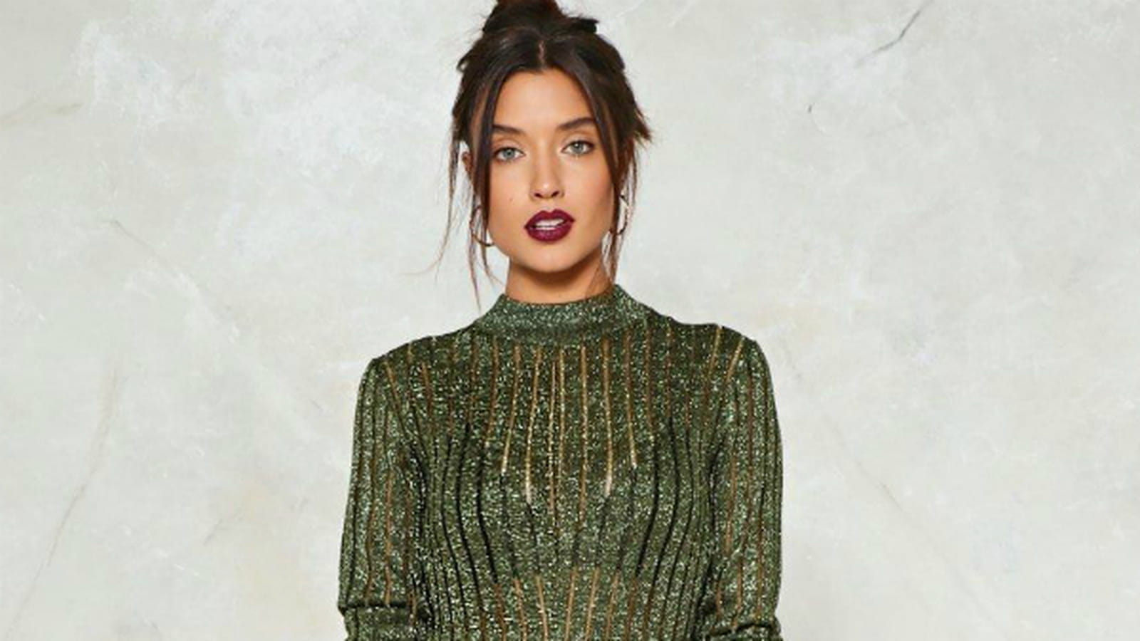 Robe Nasty Gal 