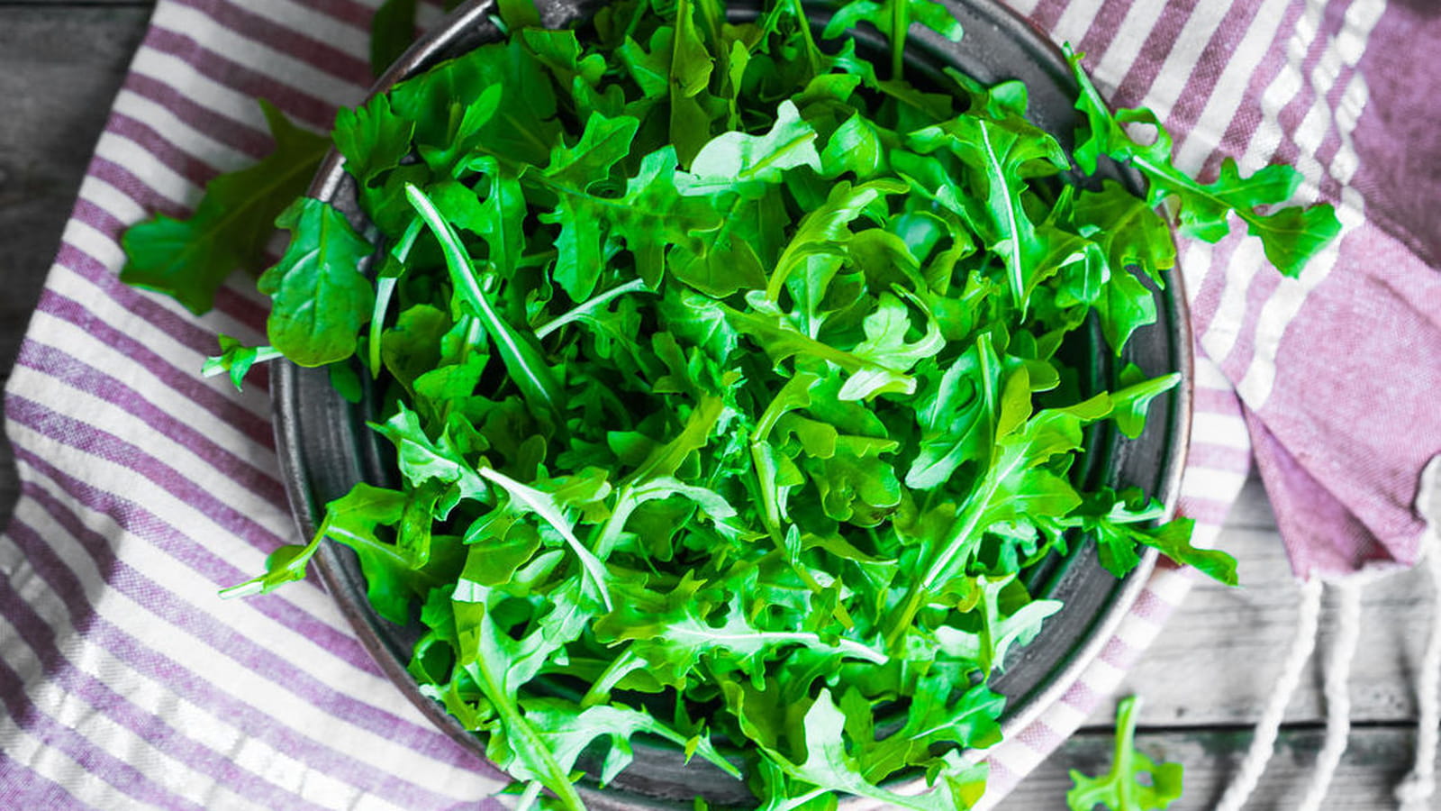 La roquette