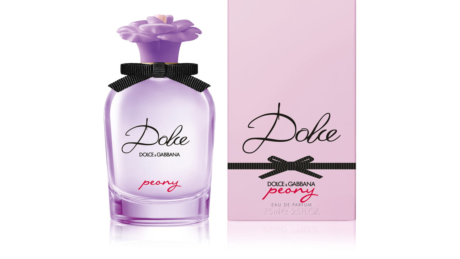 Dolce Peony, Dolce & Gabbana