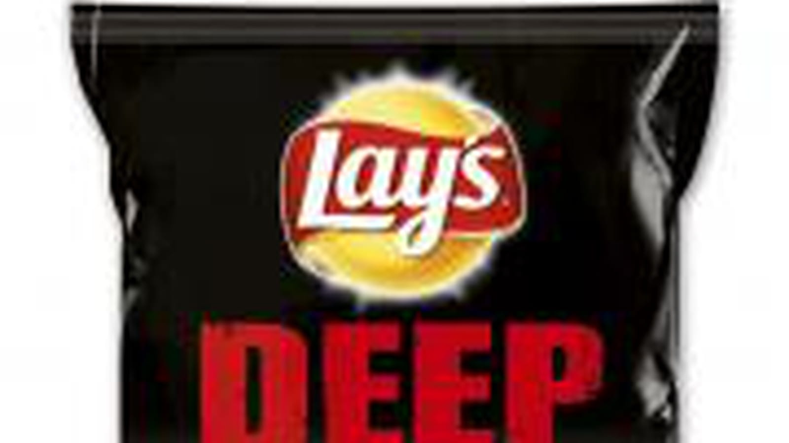 Chips Deep Ridged Lay's