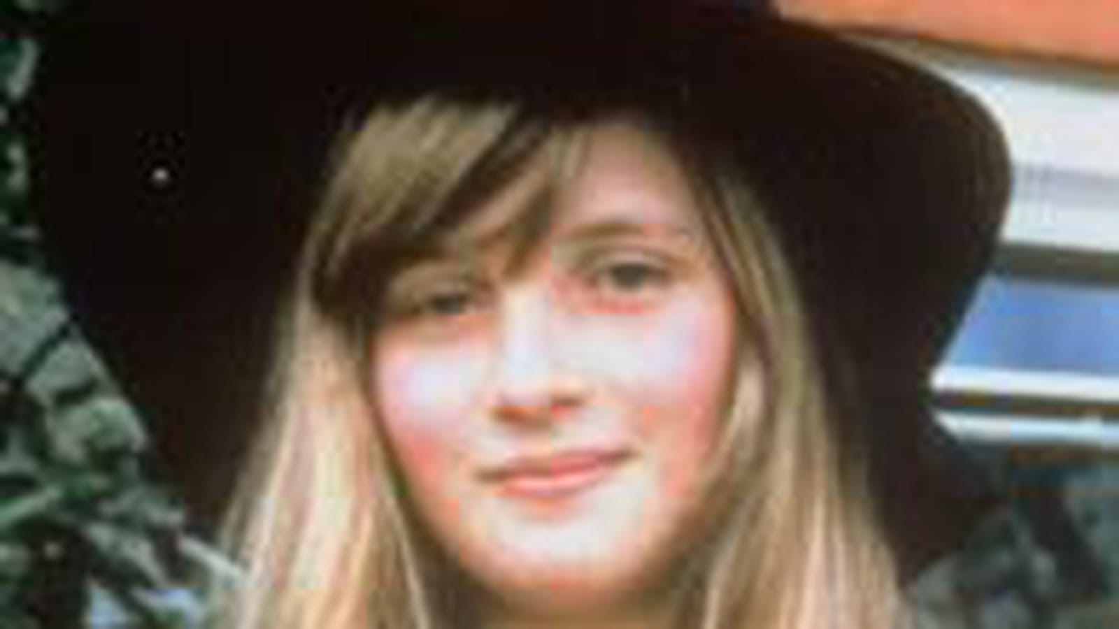 Diana, enfant