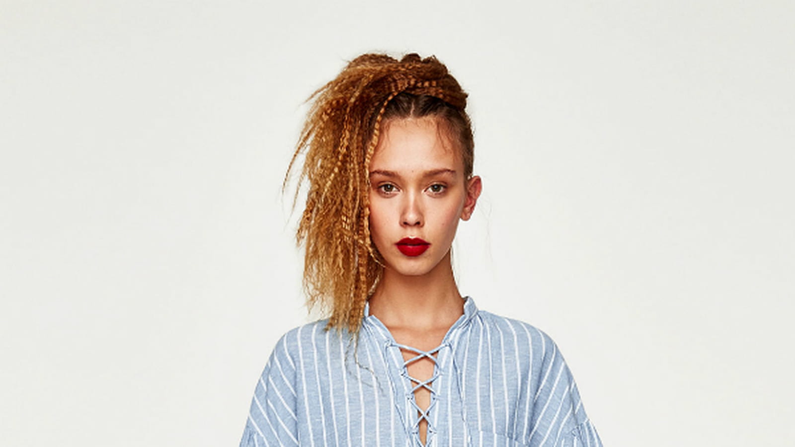 Chemise Zara