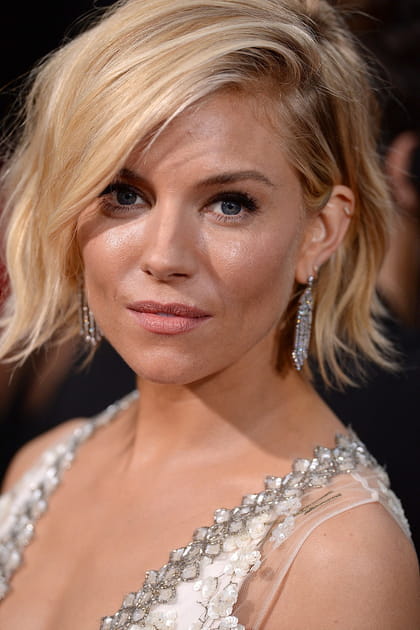 Sienna Miller, apr&egrave;s