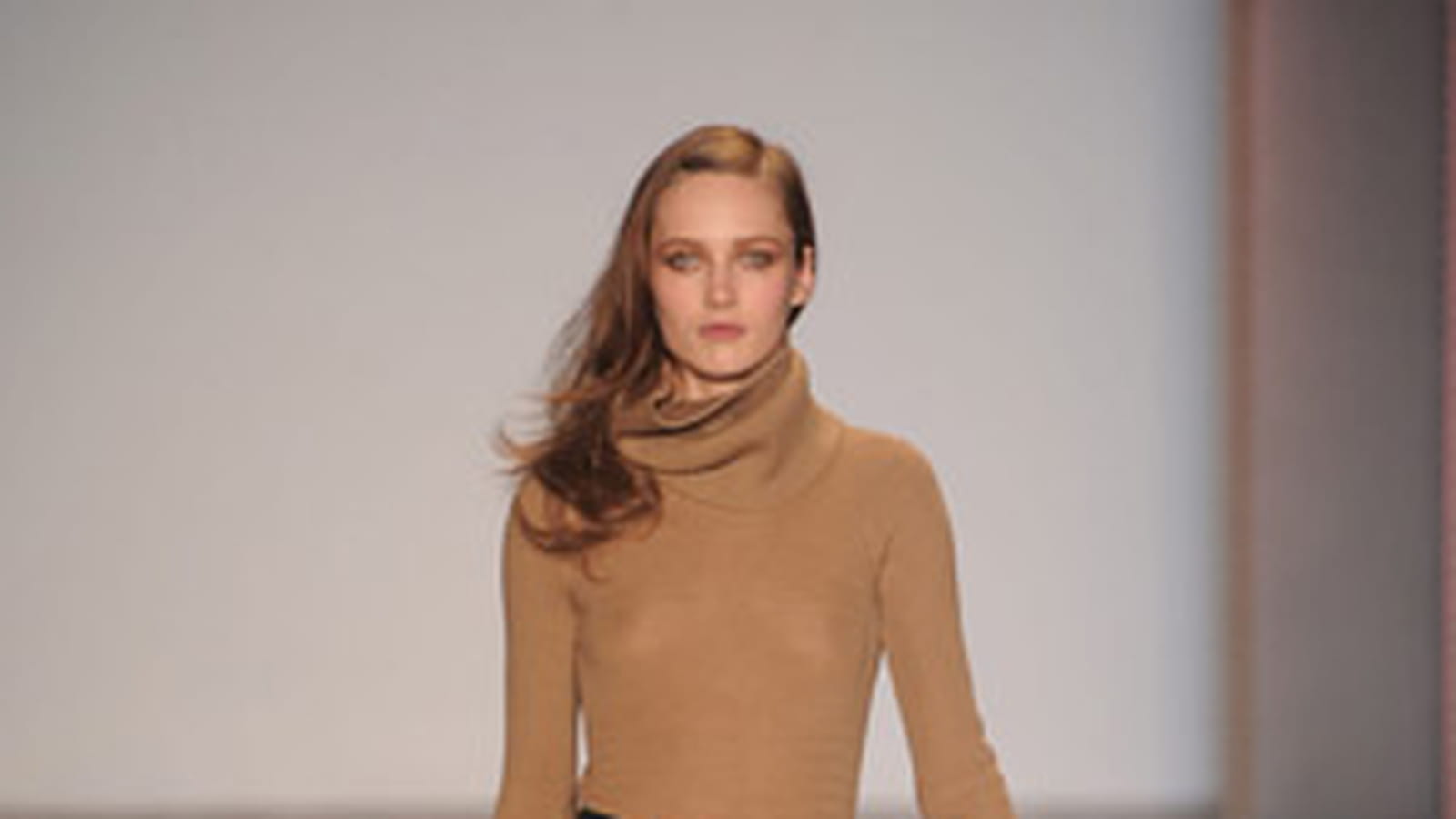 Défilé Tommy Hilfiger