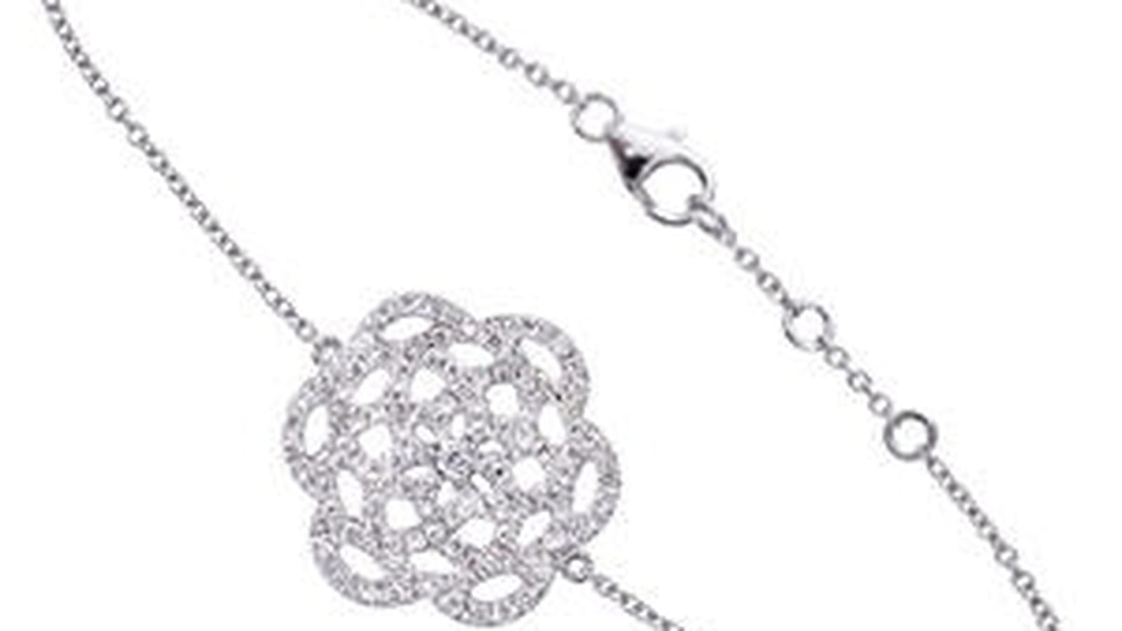 Bracelet "Orient Express" de Seijna