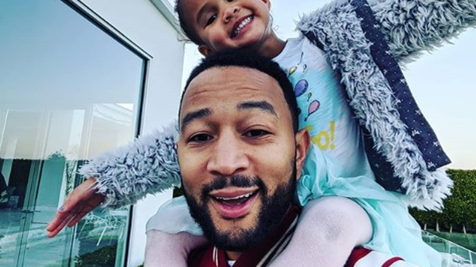 John Legend
