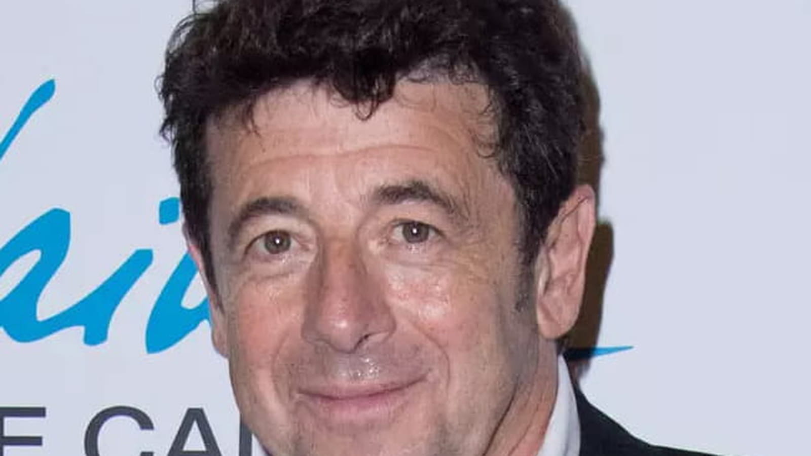 Patrick Bruel