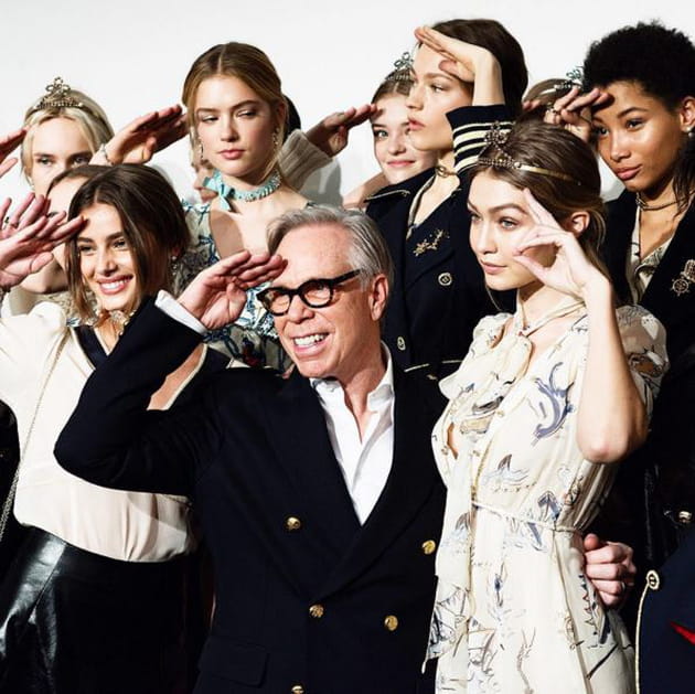 Les insta'mode de la semaine