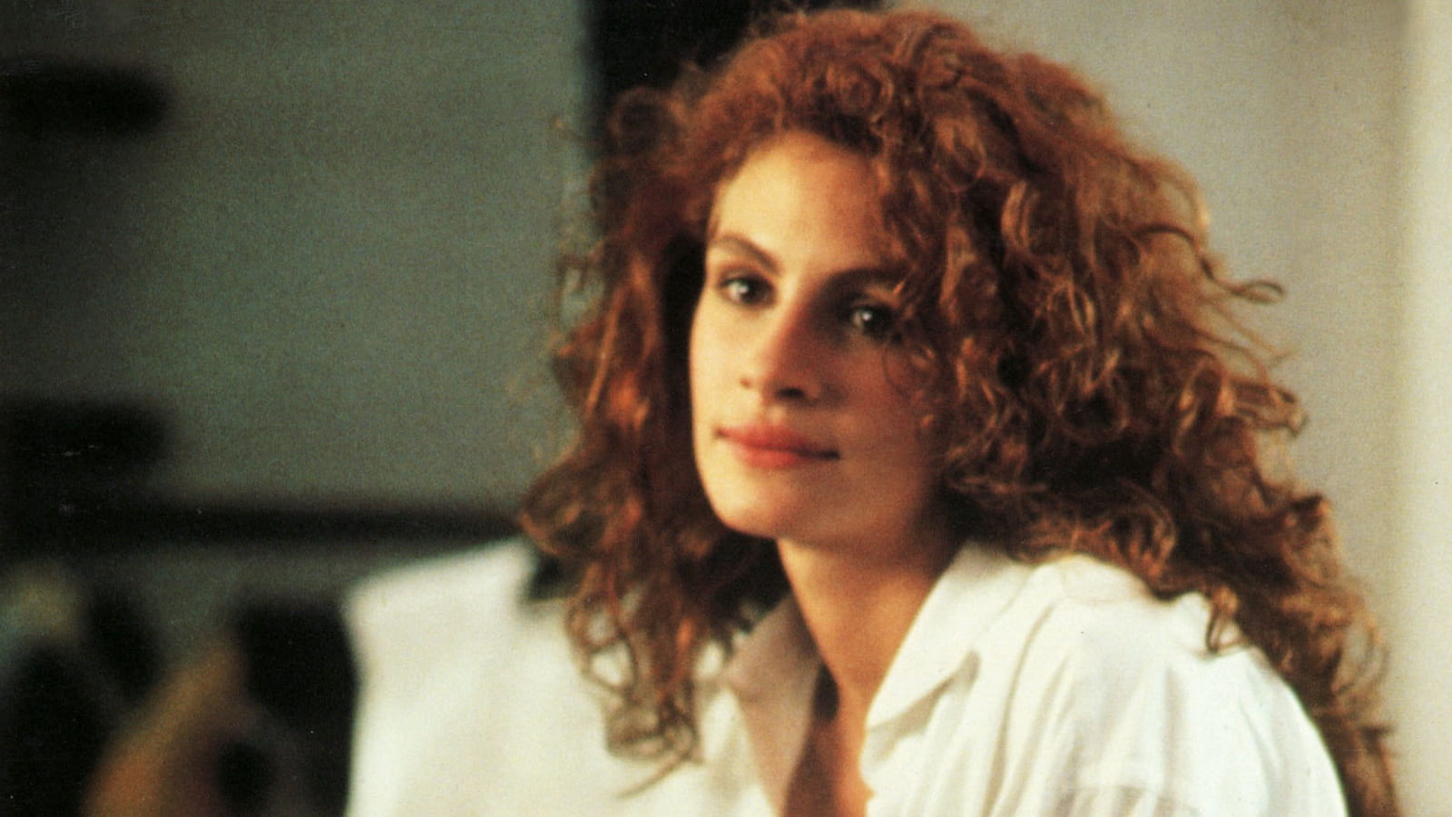 Julia Roberts