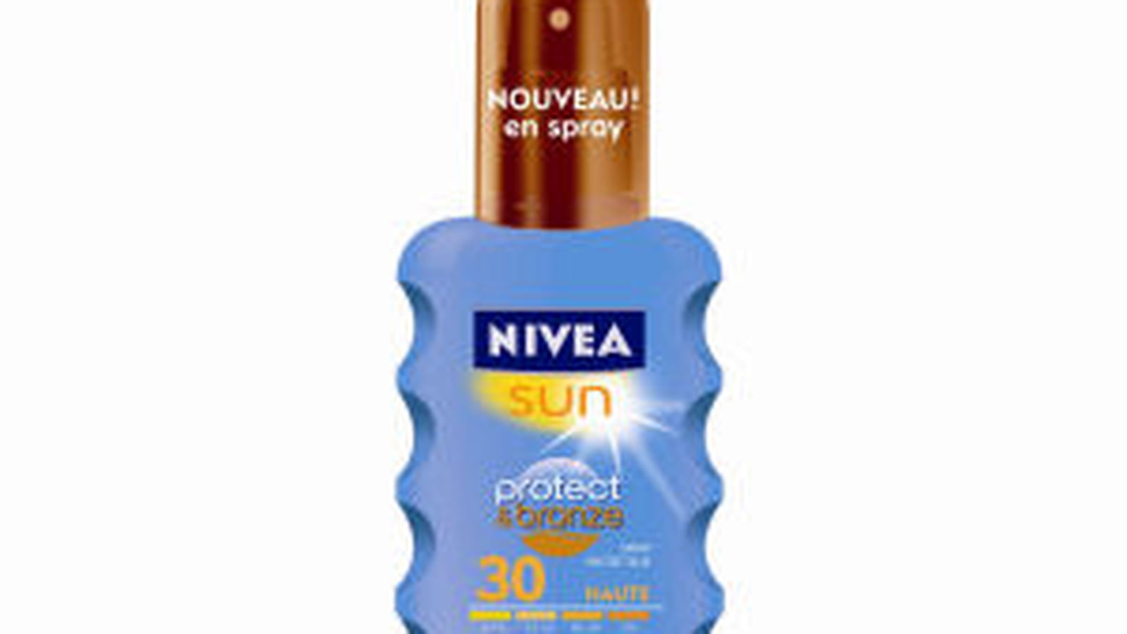 Spray Protect & Bronze de Nivea