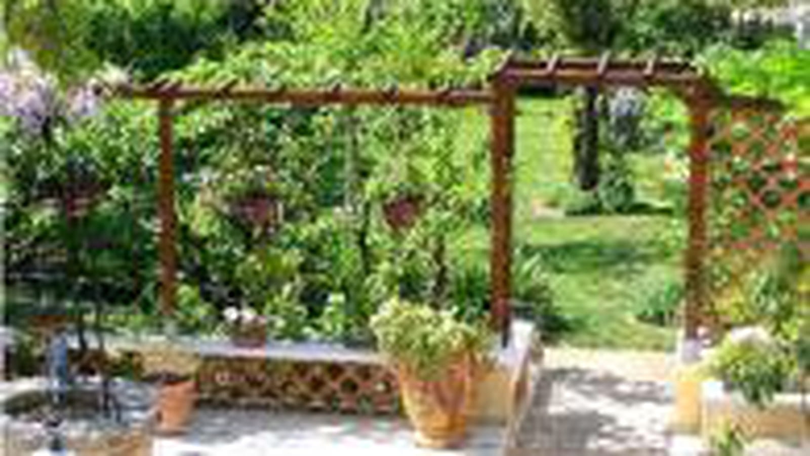 Pergola