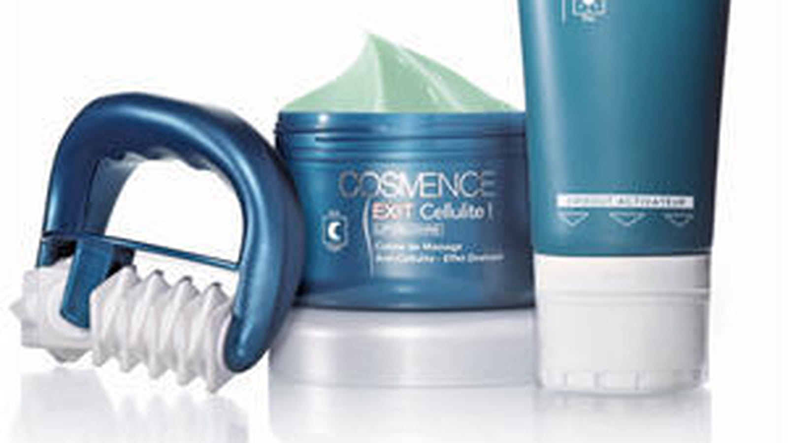 Exit Cellulite ! de Cosmence