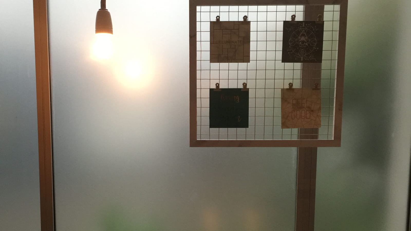 Accessoires de bureau