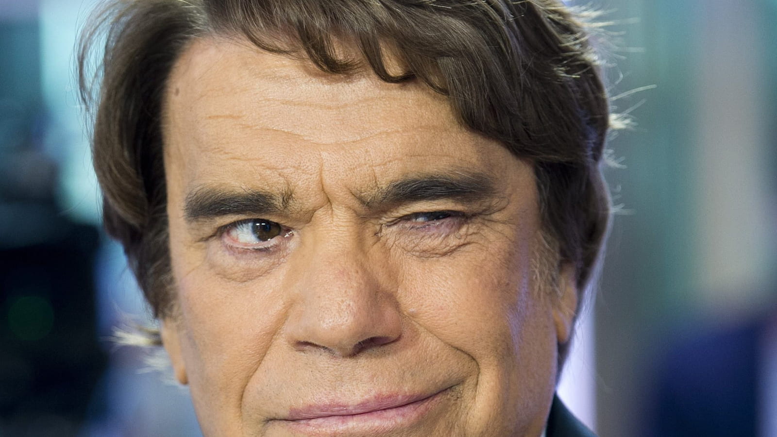 Bernard Tapie