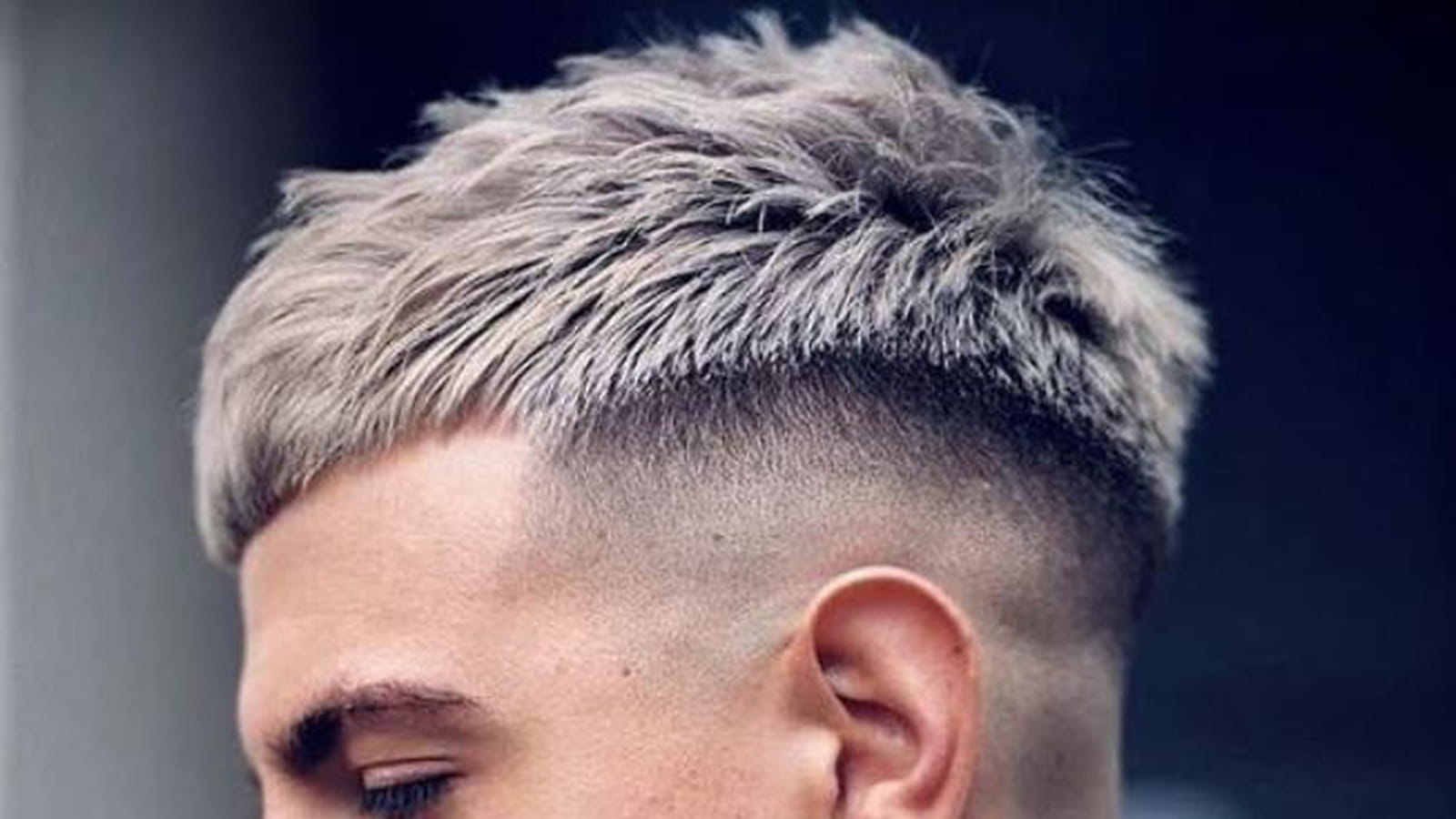 La coupe au bol 