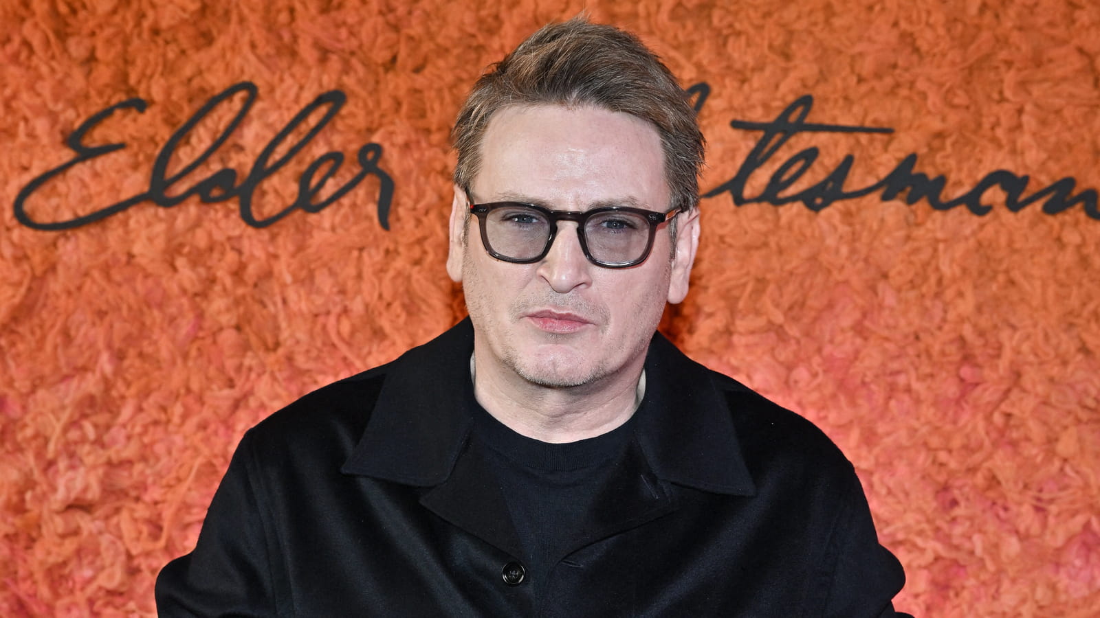 Benoît Magimel