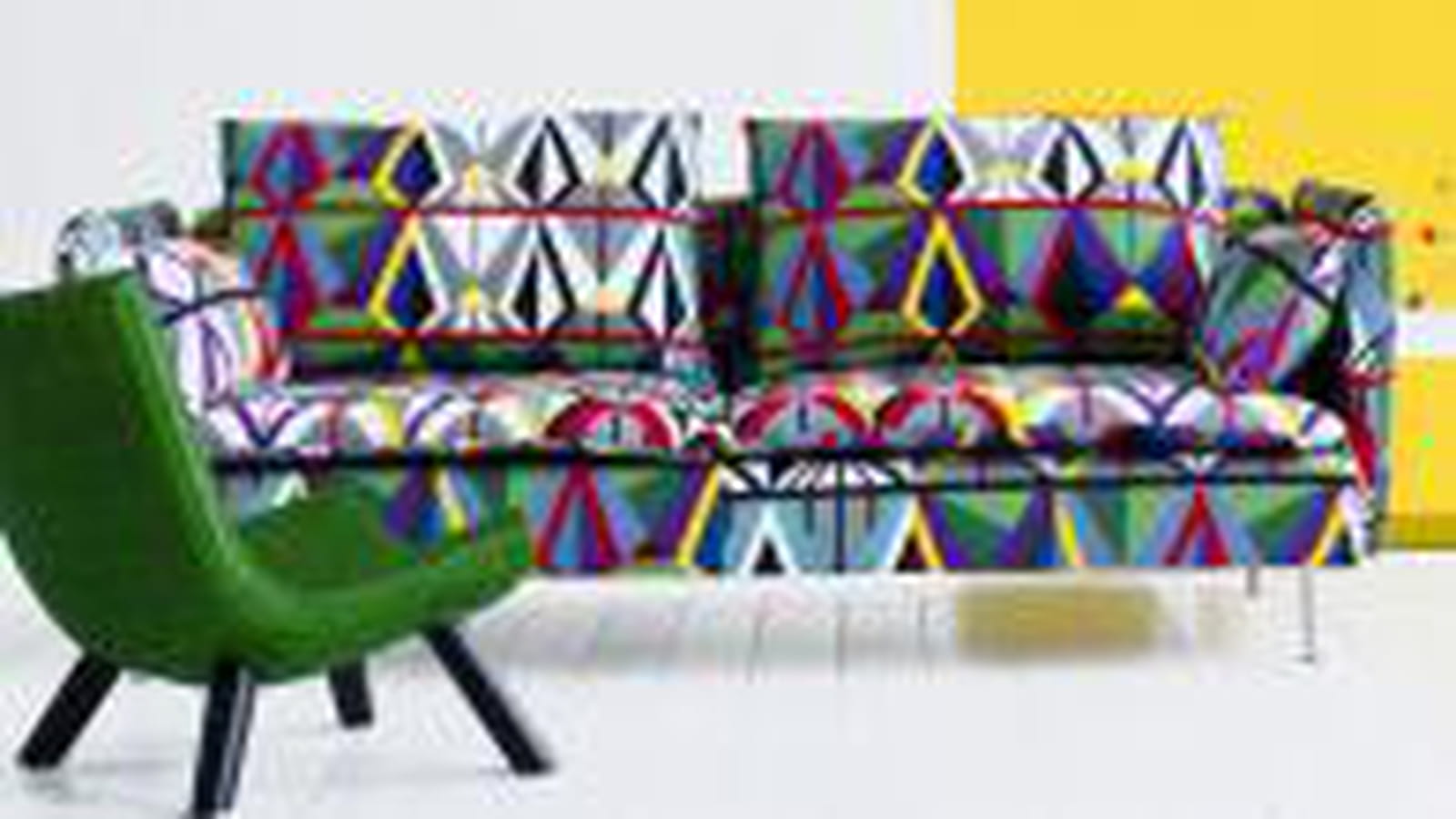 Tissu Comedin Gar