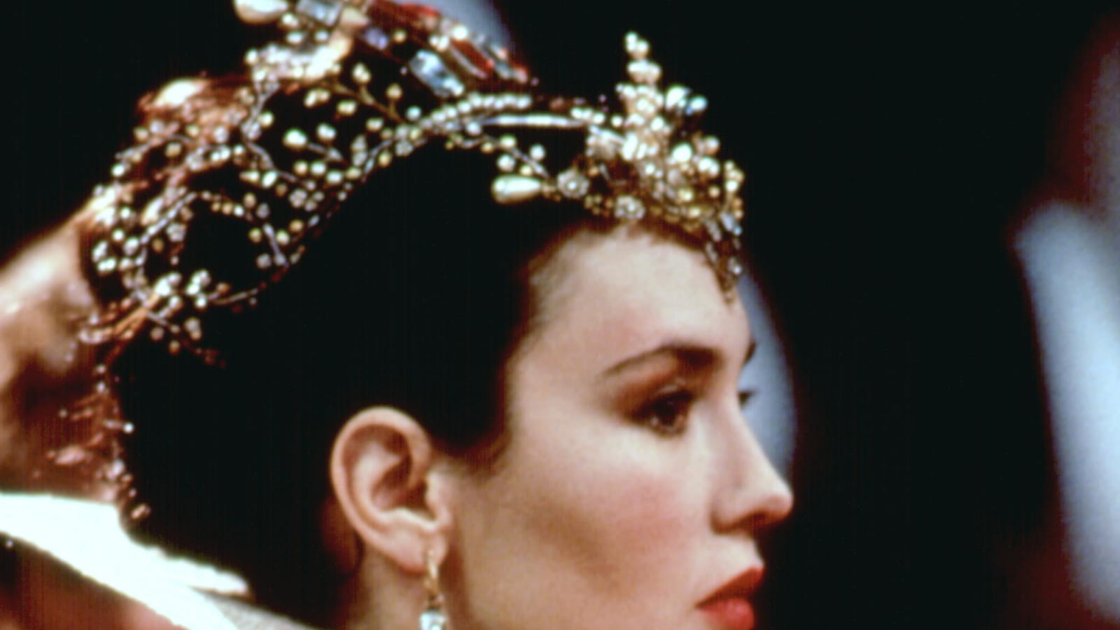 La Reine Margot