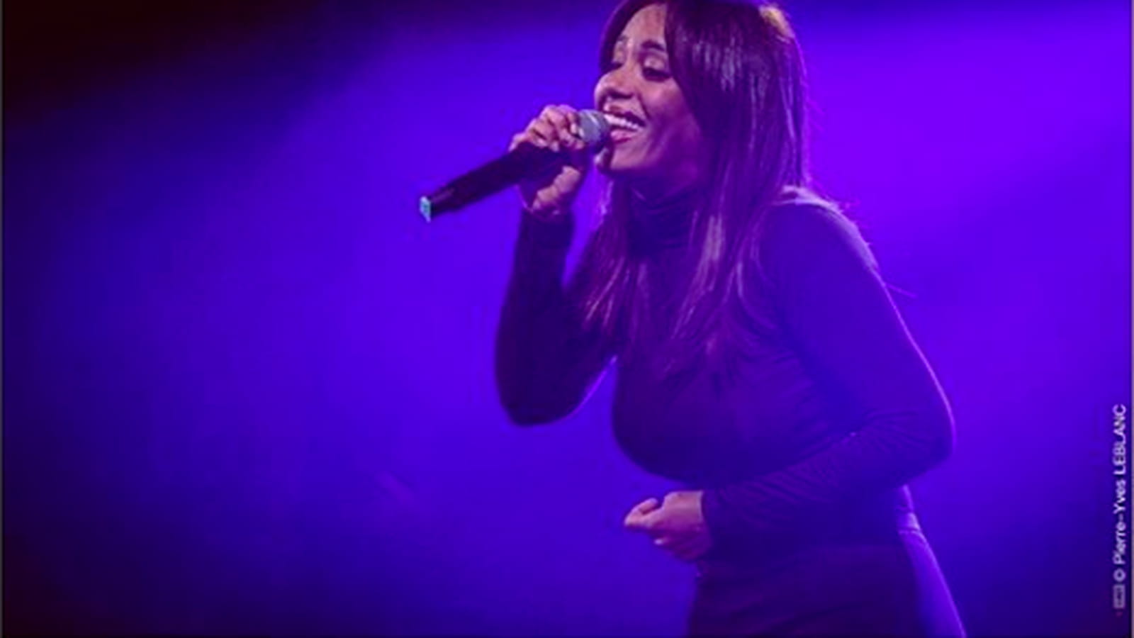 Amel Bent 