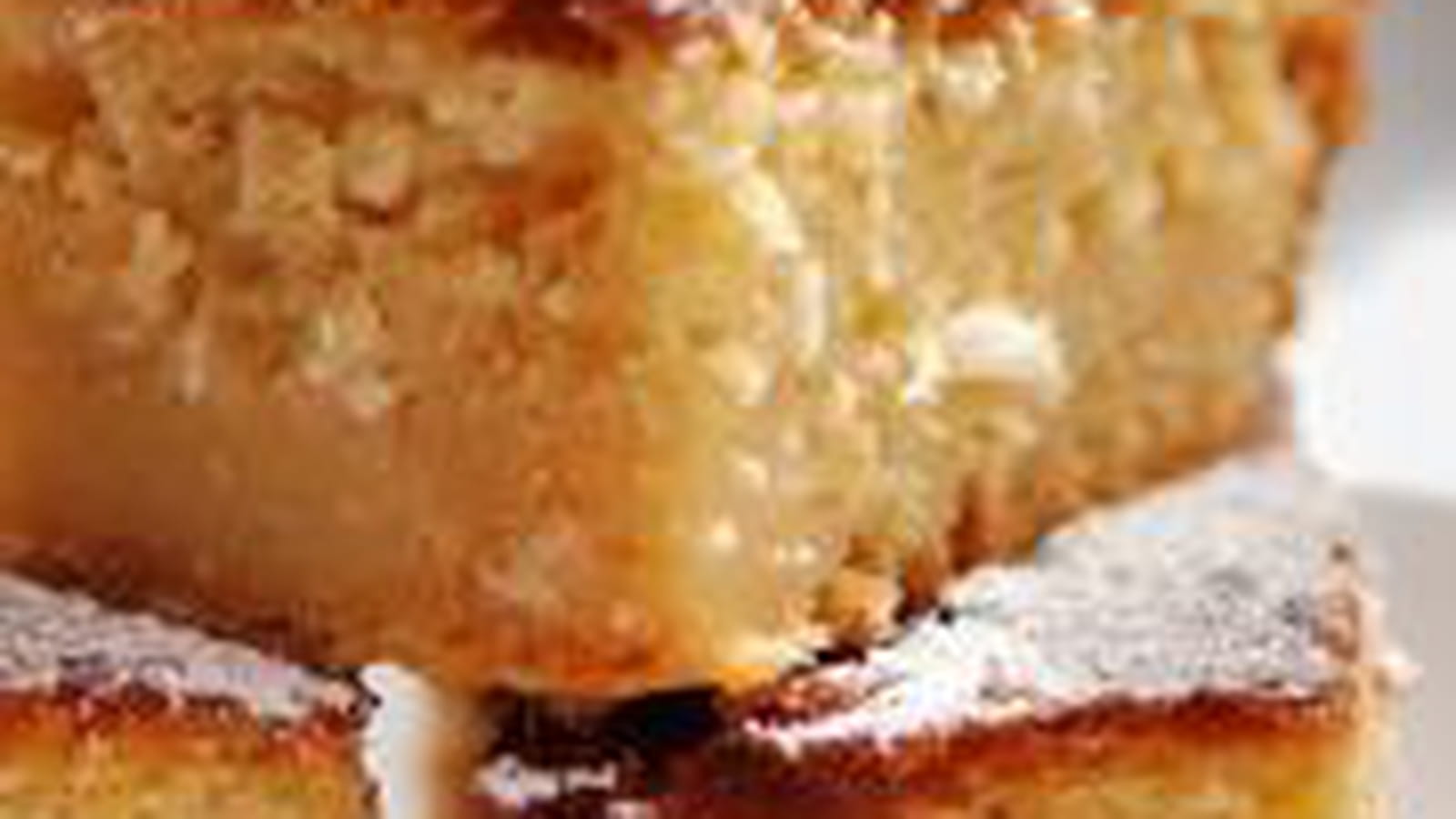 Moelleux noix de coco et rhum