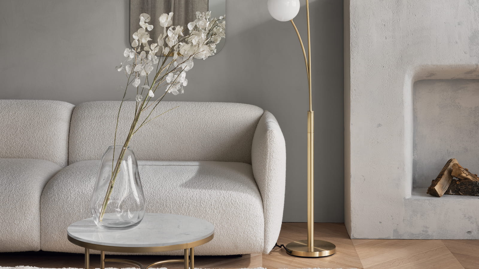 Cinquantes nuances de grey chez H&M Home 