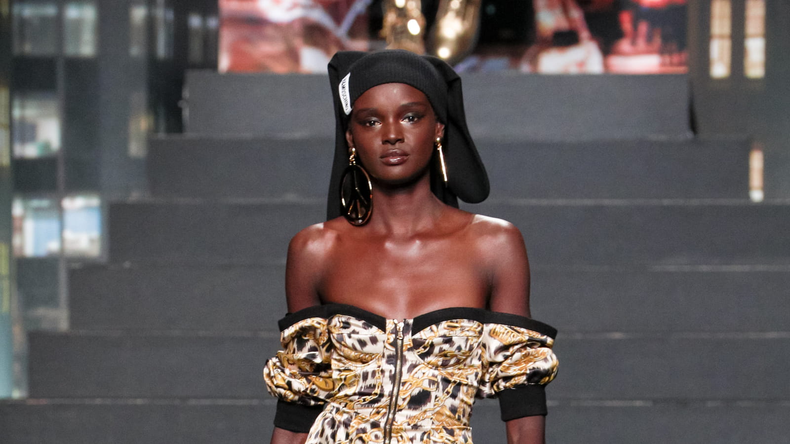Duckie Thot